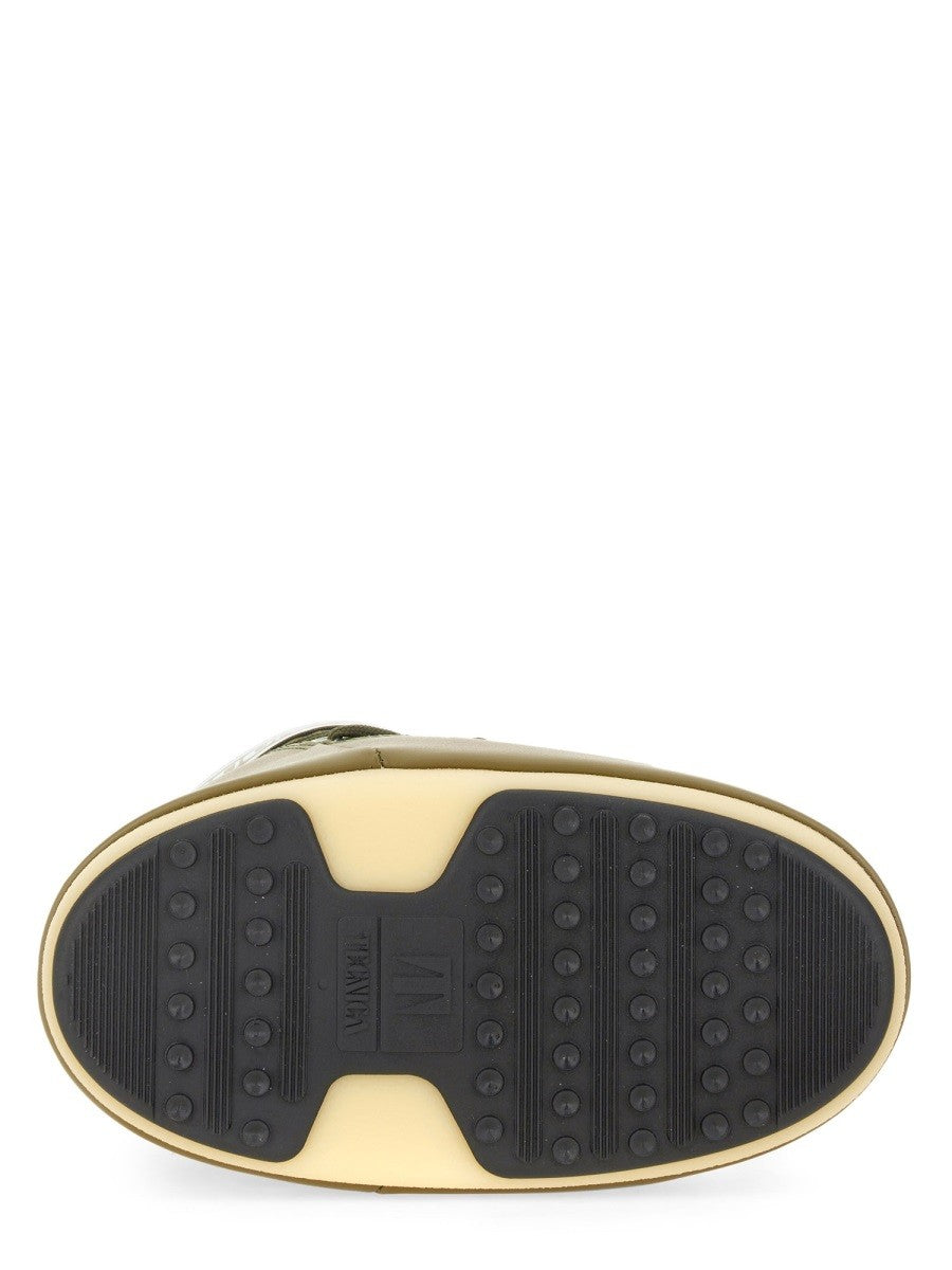 STIVALE "ICON" LOW Unisex