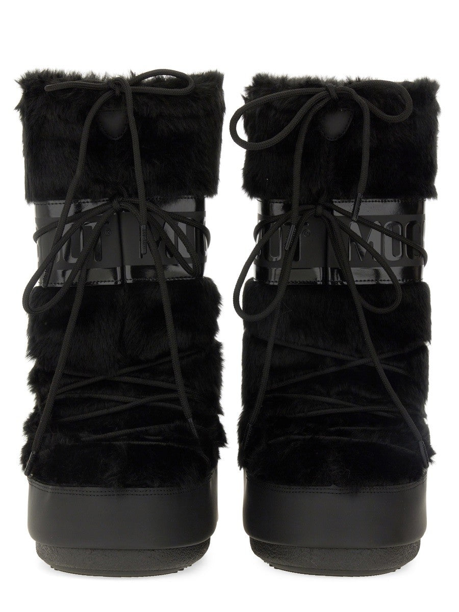 "ICON" BOOT Unisex