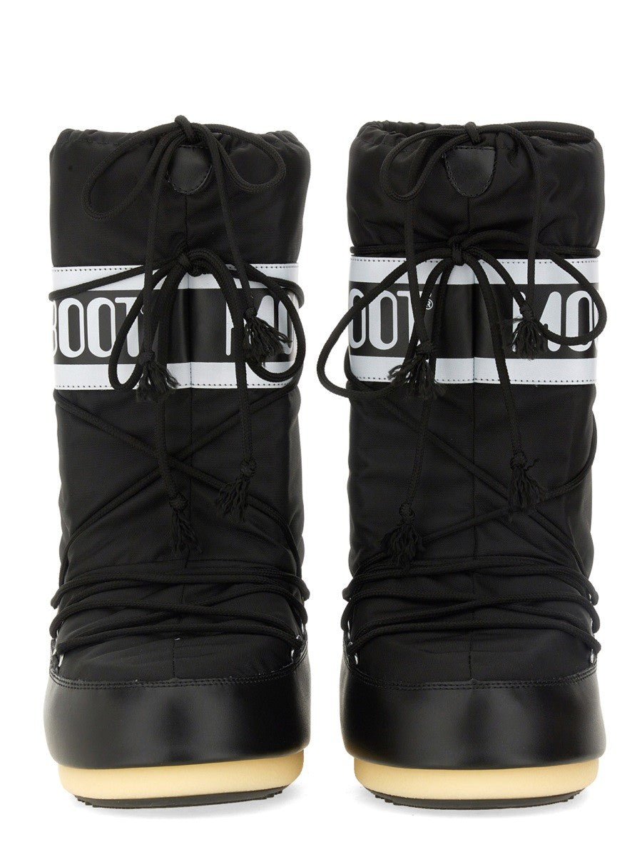"ICON" BOOT Unisex