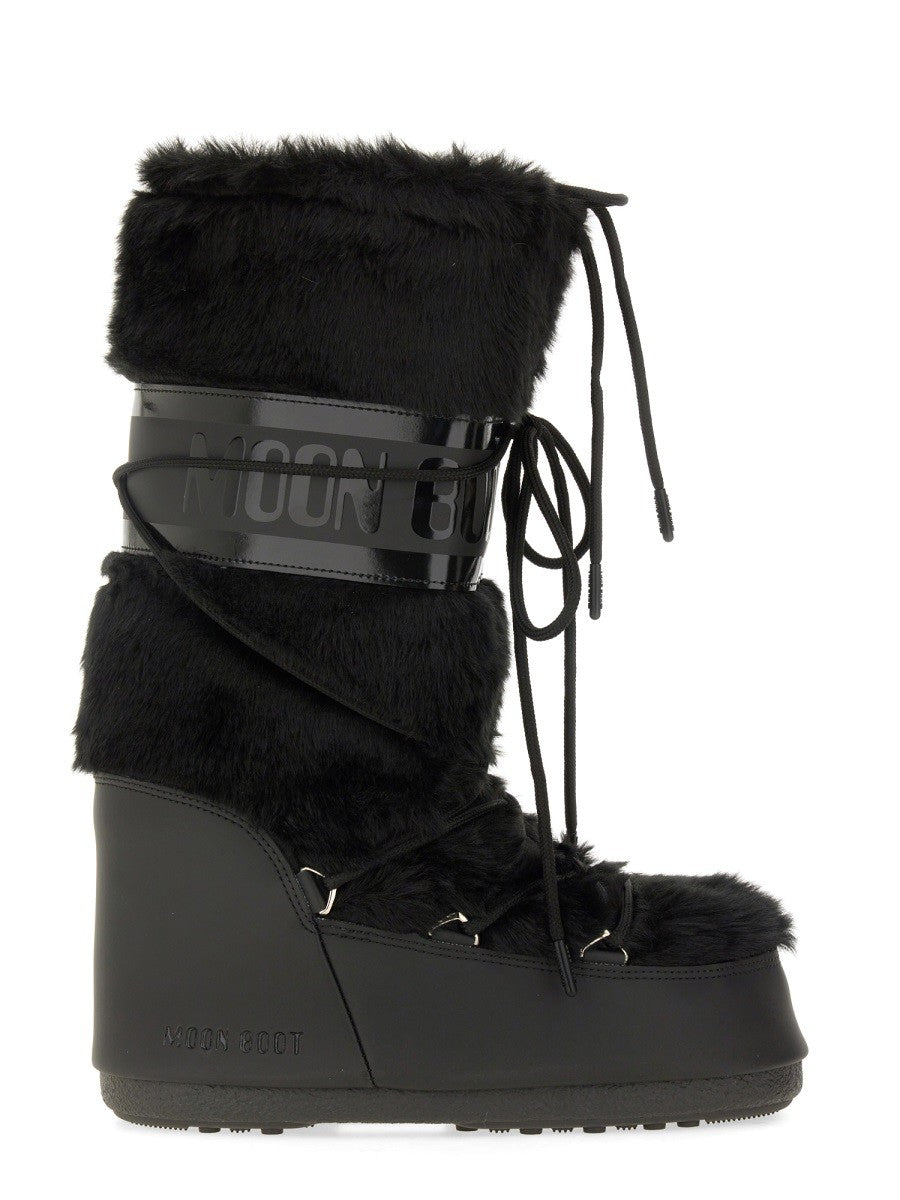"ICON" BOOT Unisex