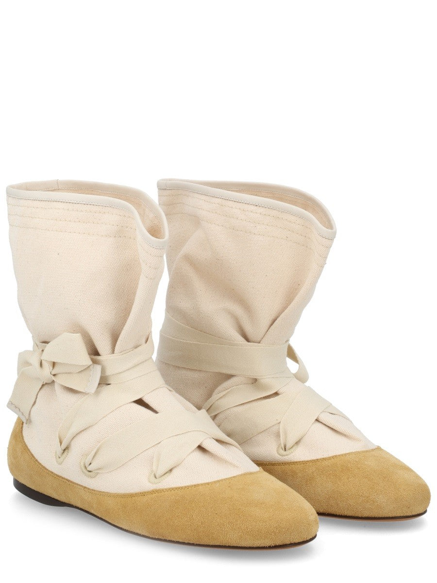 Isabel Marant - STIVALE "LETIZ" stivale-letiz