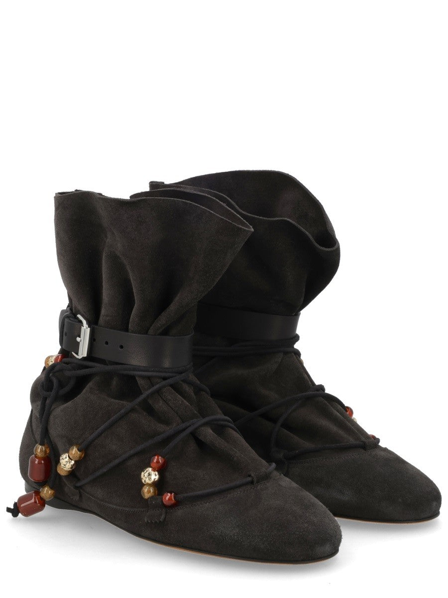 Isabel Marant - STIVALE "LETIZ" stivale-letiz_07b97cfa-ffb3-4e1e-8099-bd902e9b48b3