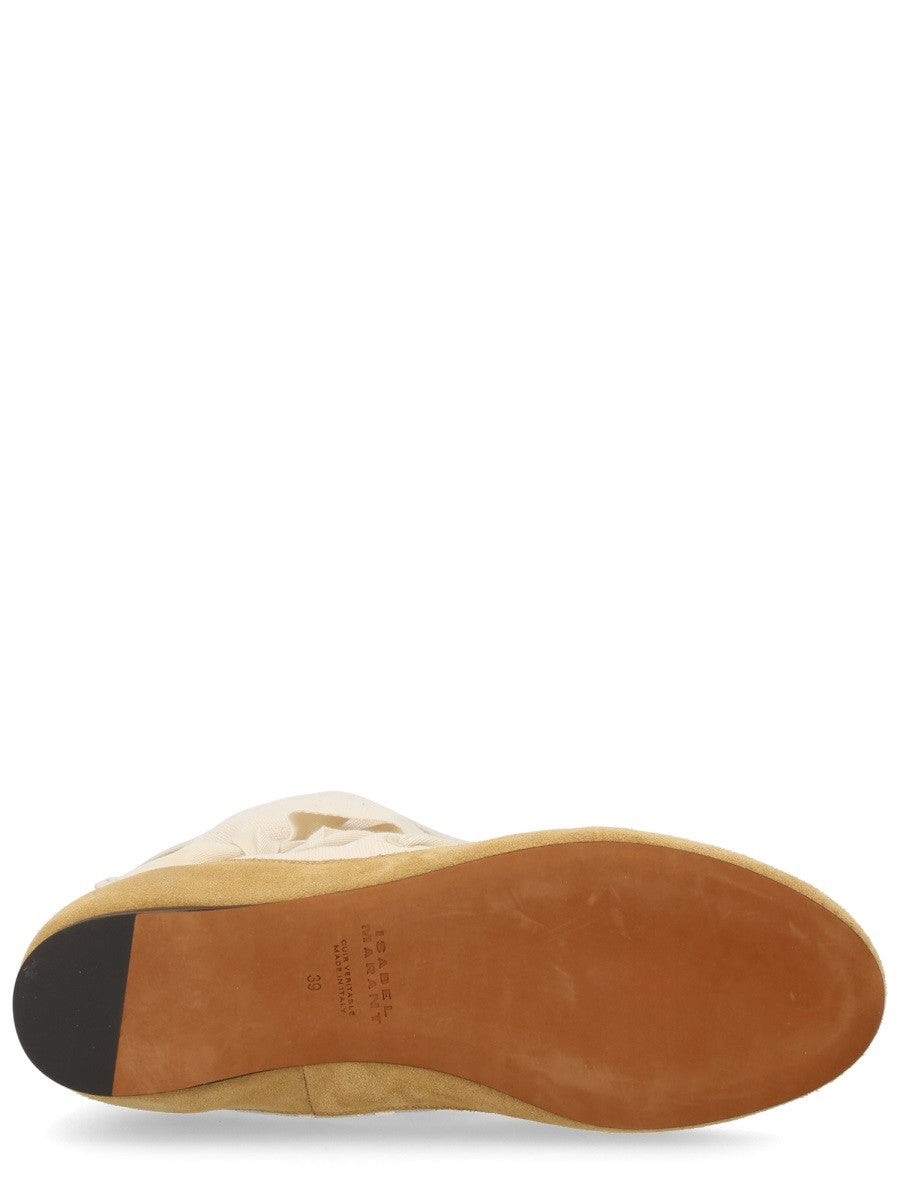 Isabel Marant - STIVALE "LETIZ" stivale-letiz_25eb13a4-0626-44e1-a318-4175365fc4e6