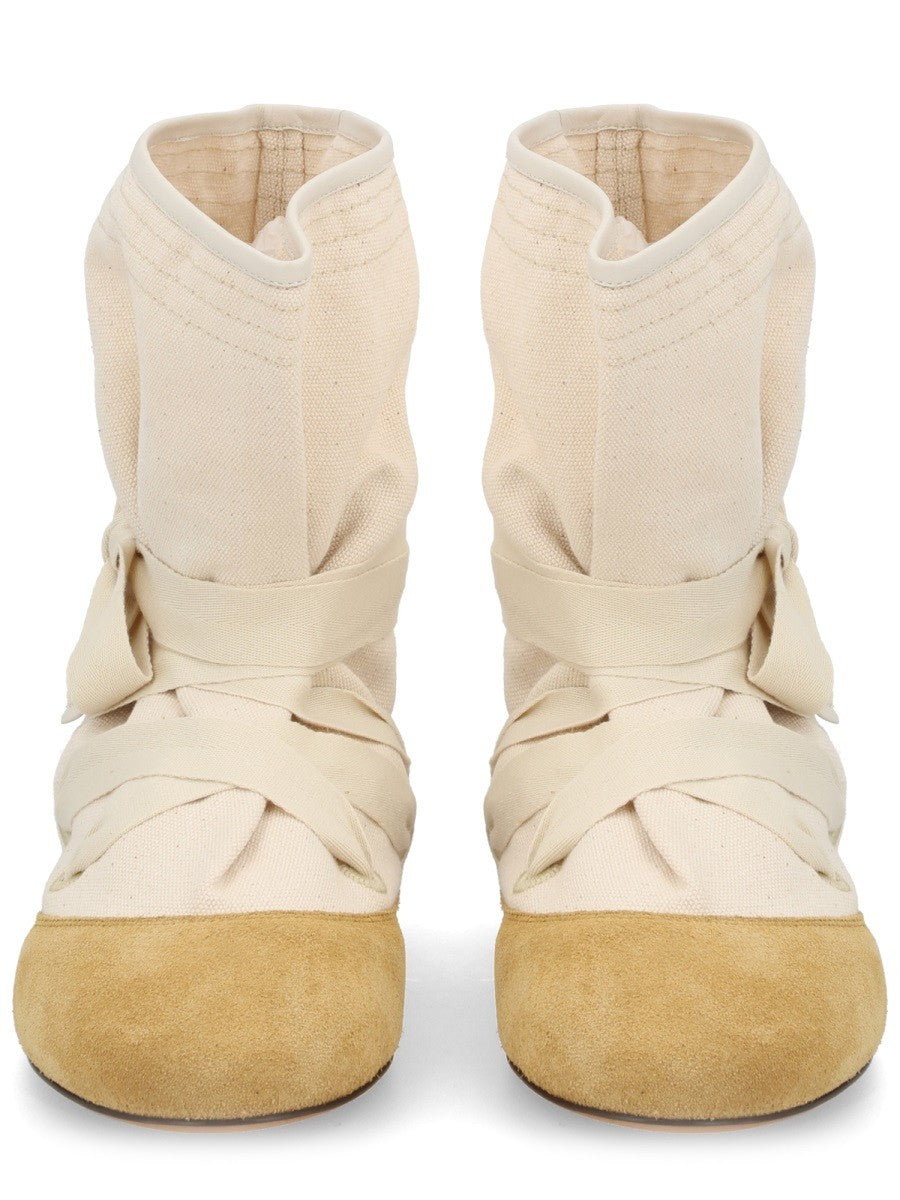 Isabel Marant - STIVALE "LETIZ" stivale-letiz_3055ca63-30db-4210-bdad-aa903ccf3646