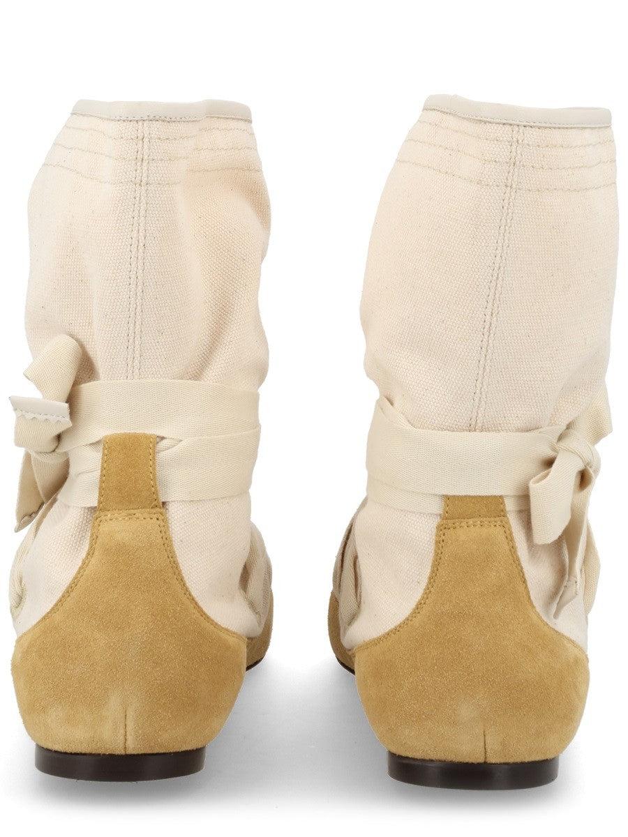Isabel Marant - STIVALE "LETIZ" stivale-letiz_5af9baf8-05ab-4ddd-927f-795d2be70eff