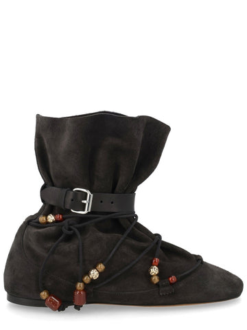 Isabel Marant - STIVALE "LETIZ" stivale-letiz_6d7d9e3d-ffb7-4bf7-bb57-633e12ad1437