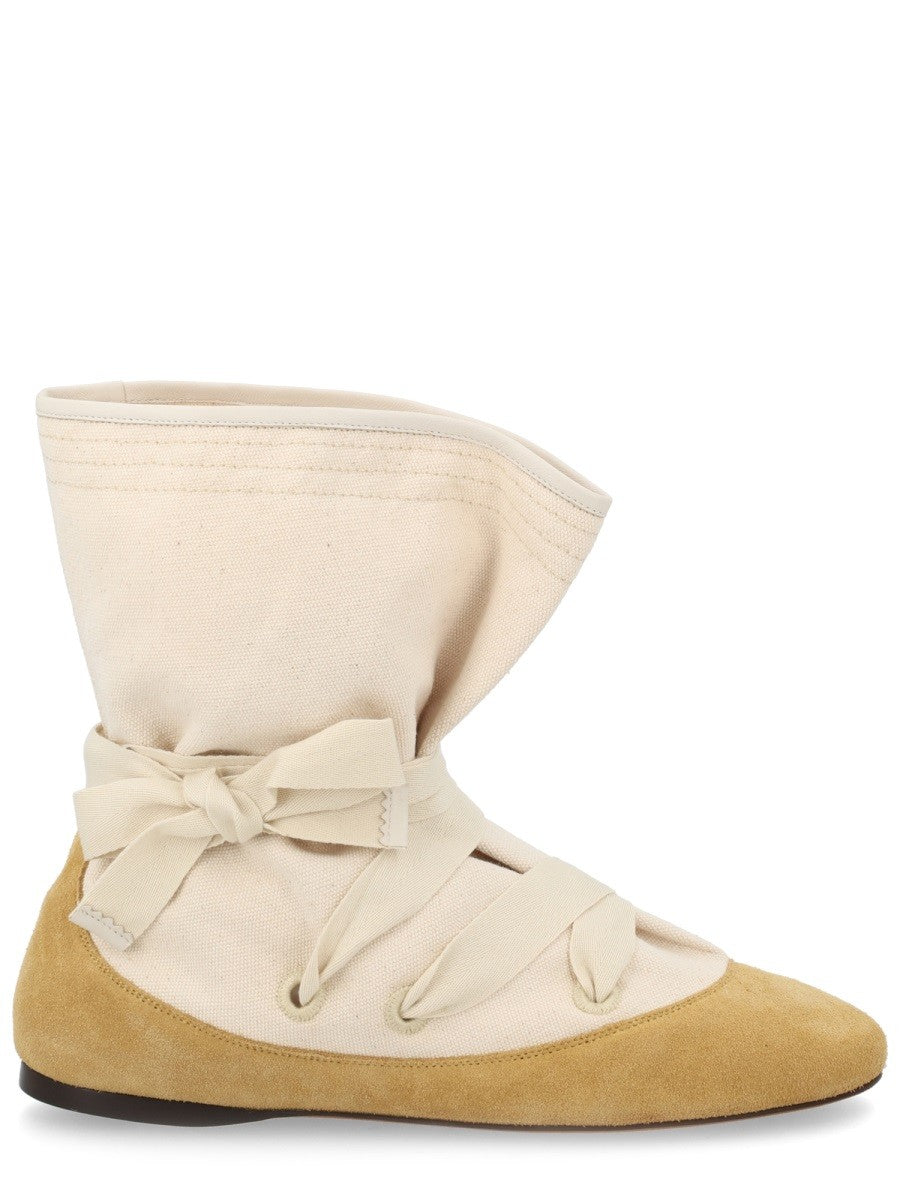Isabel Marant - STIVALE "LETIZ" stivale-letiz_79d26fc9-d046-4d09-844d-a707dfd000d3