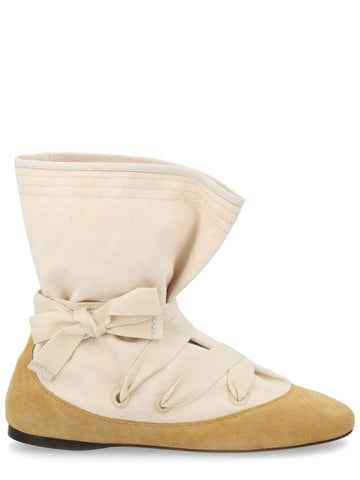 Isabel Marant - STIVALE "LETIZ" stivale-letiz_79d26fc9-d046-4d09-844d-a707dfd000d3
