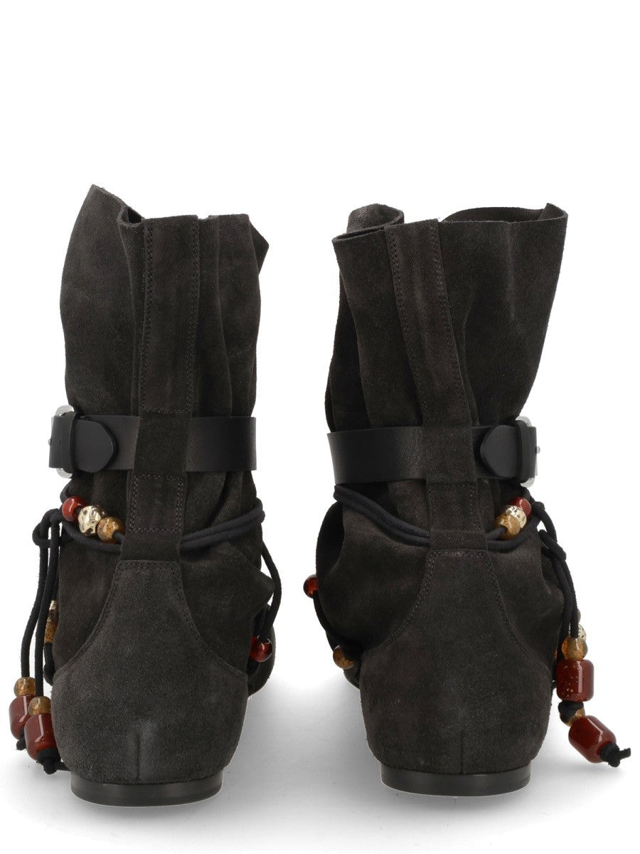 Isabel Marant - STIVALE "LETIZ" stivale-letiz_ab248eef-bc0c-45ad-bcff-2bbb9baf3927