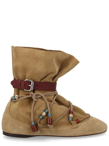 Isabel Marant - STIVALE "LETIZ" stivale-letiz_adfa746b-52ea-4267-a6f3-eb1452c45b32