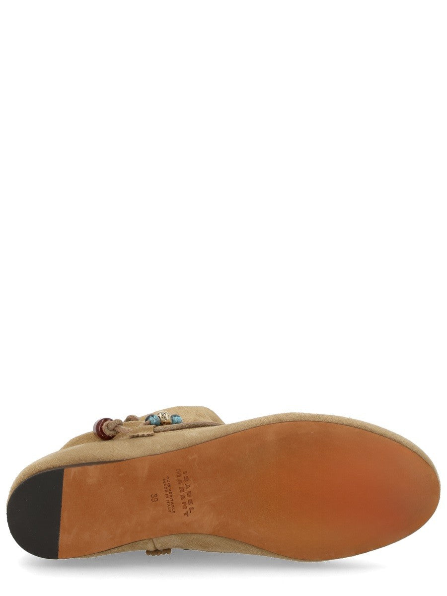 Isabel Marant - STIVALE "LETIZ" stivale-letiz_ec665936-0269-489a-8b38-6efaf7d004d3