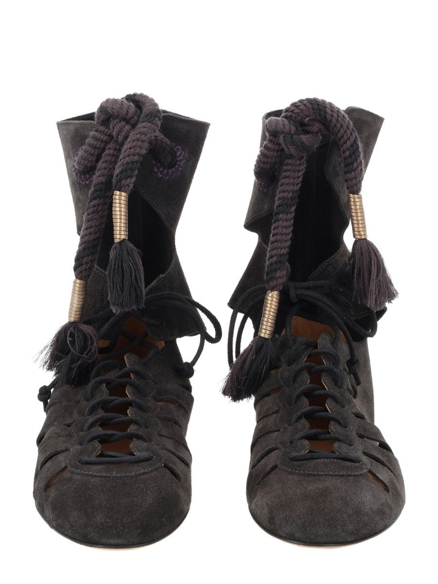 Isabel Marant - STIVALE "LIADE" stivale-liade_7443961d-cff6-40b9-8d15-d23c2d0b46c3