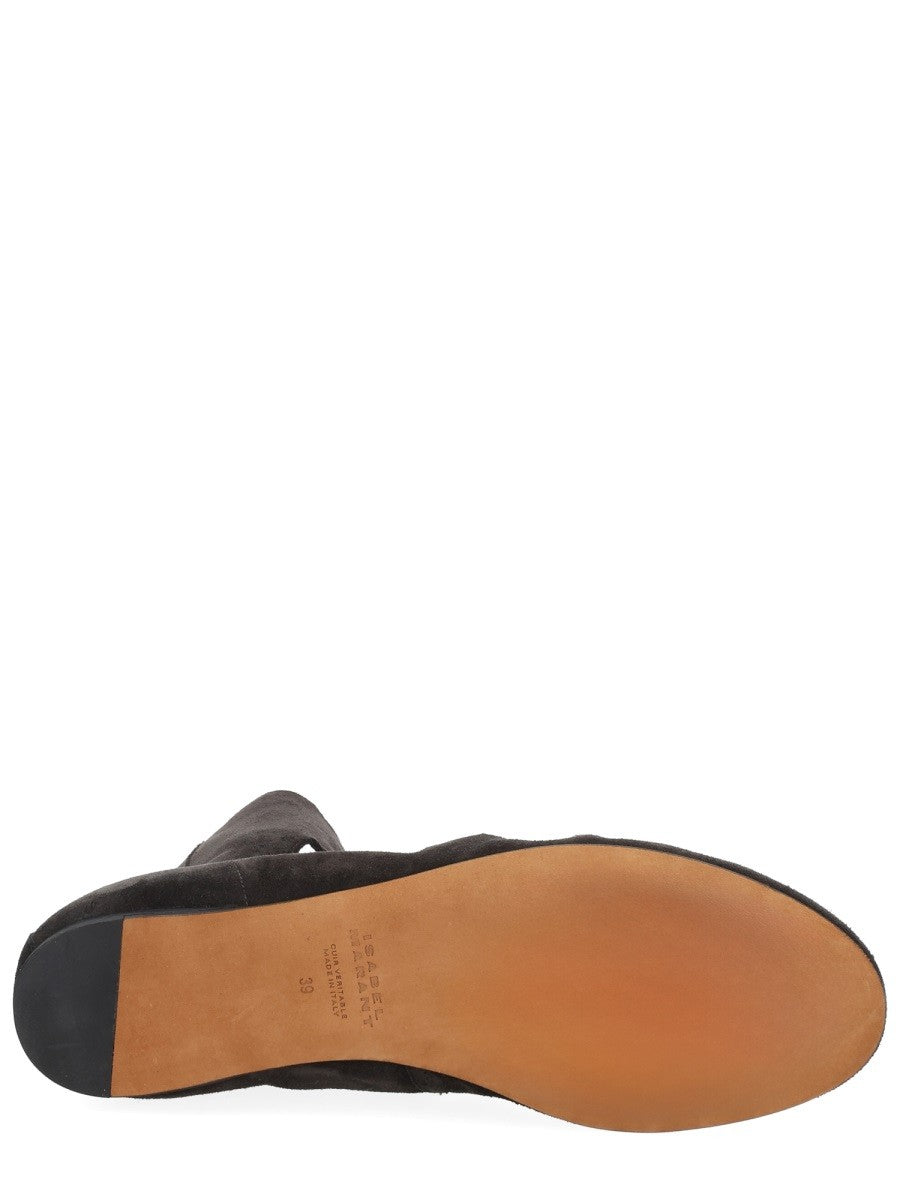 Isabel Marant - STIVALE "LIADE" stivale-liade_84618509-4394-4c00-a71a-ceff5a86e8bc
