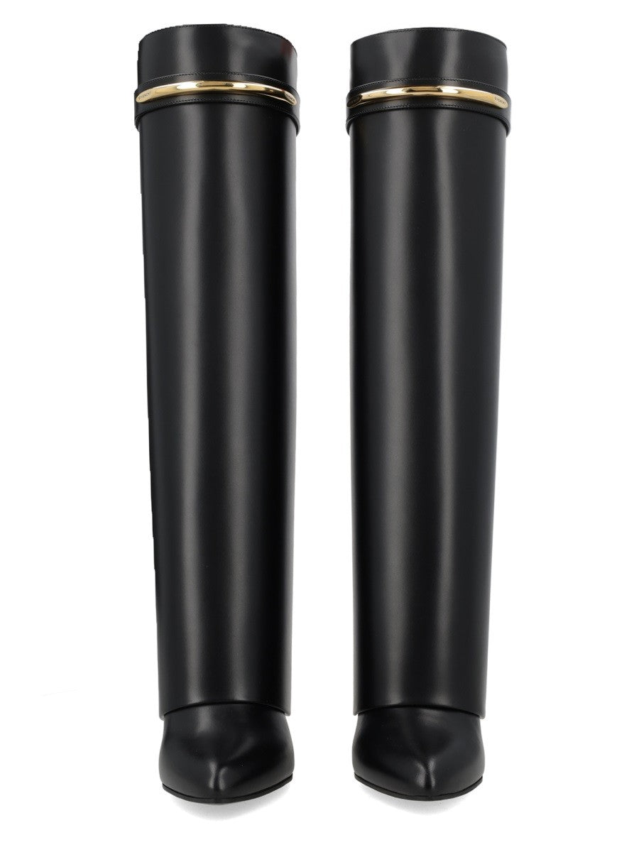 Givenchy - STIVALE "SHARK PINCH"