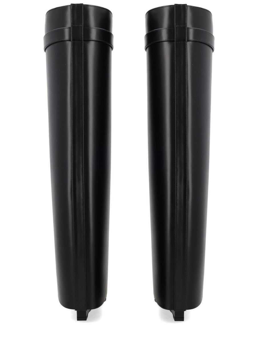Givenchy - STIVALE "SHARK PINCH"