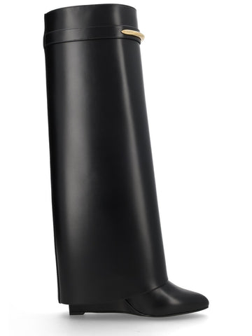 Givenchy - STIVALE "SHARK PINCH" Black