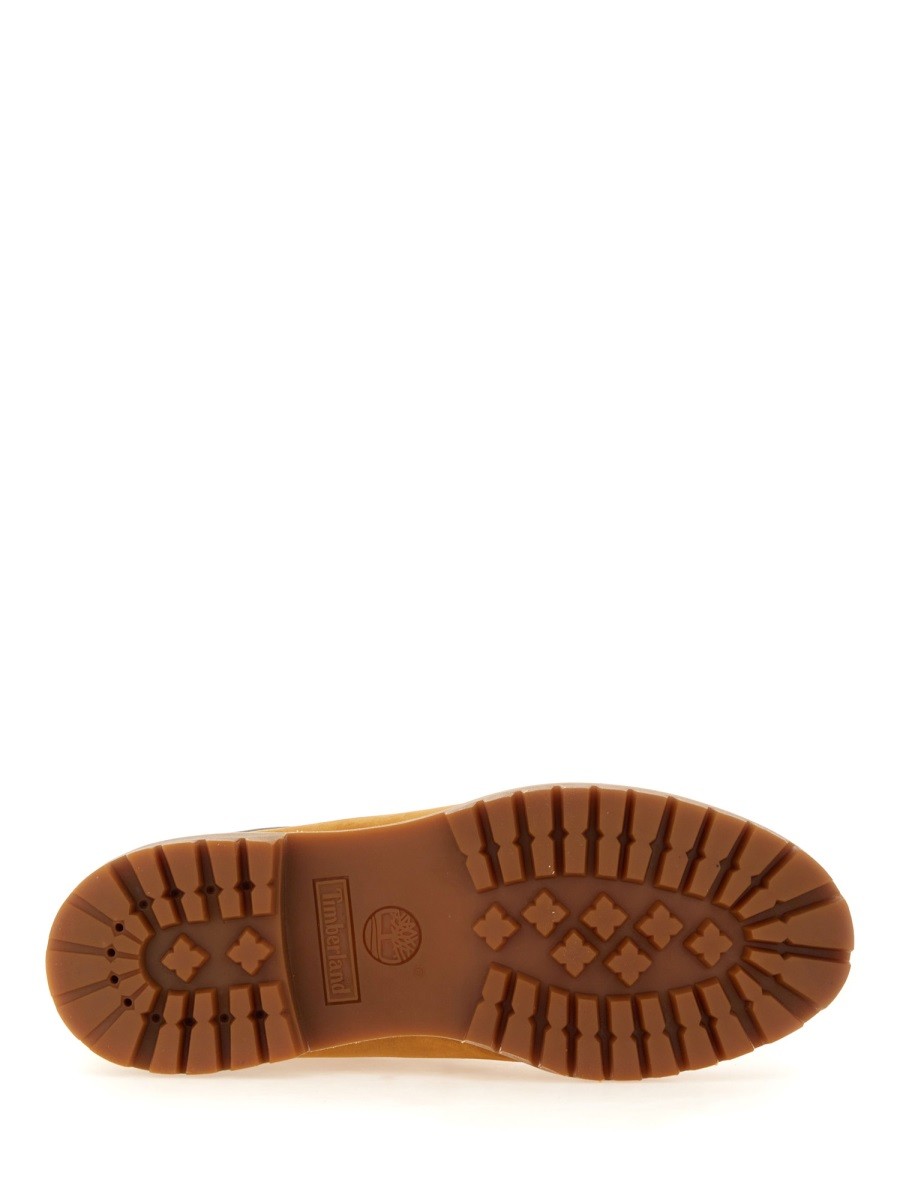 Timberland WATERPROOF LACE-UP BOOT