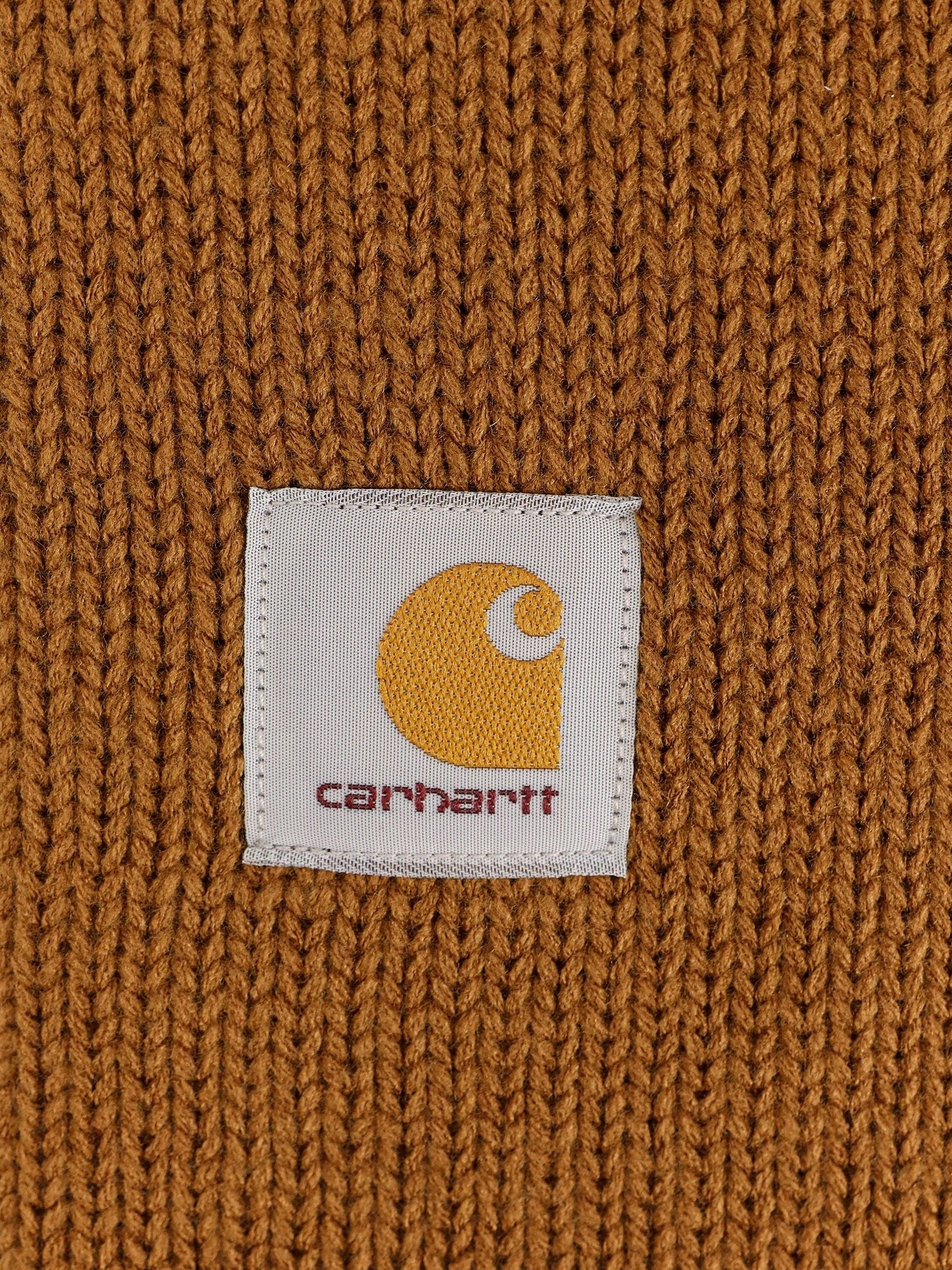 Carhartt Wip Carhartt Wip - Storm Mask Acrylic balaclava