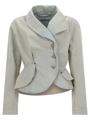 Vivienne Westwood - "STORMY DENIM" JACKET stormy-denim-jacket_268b149a-1bbe-4484-bb96-c3625cadca0f