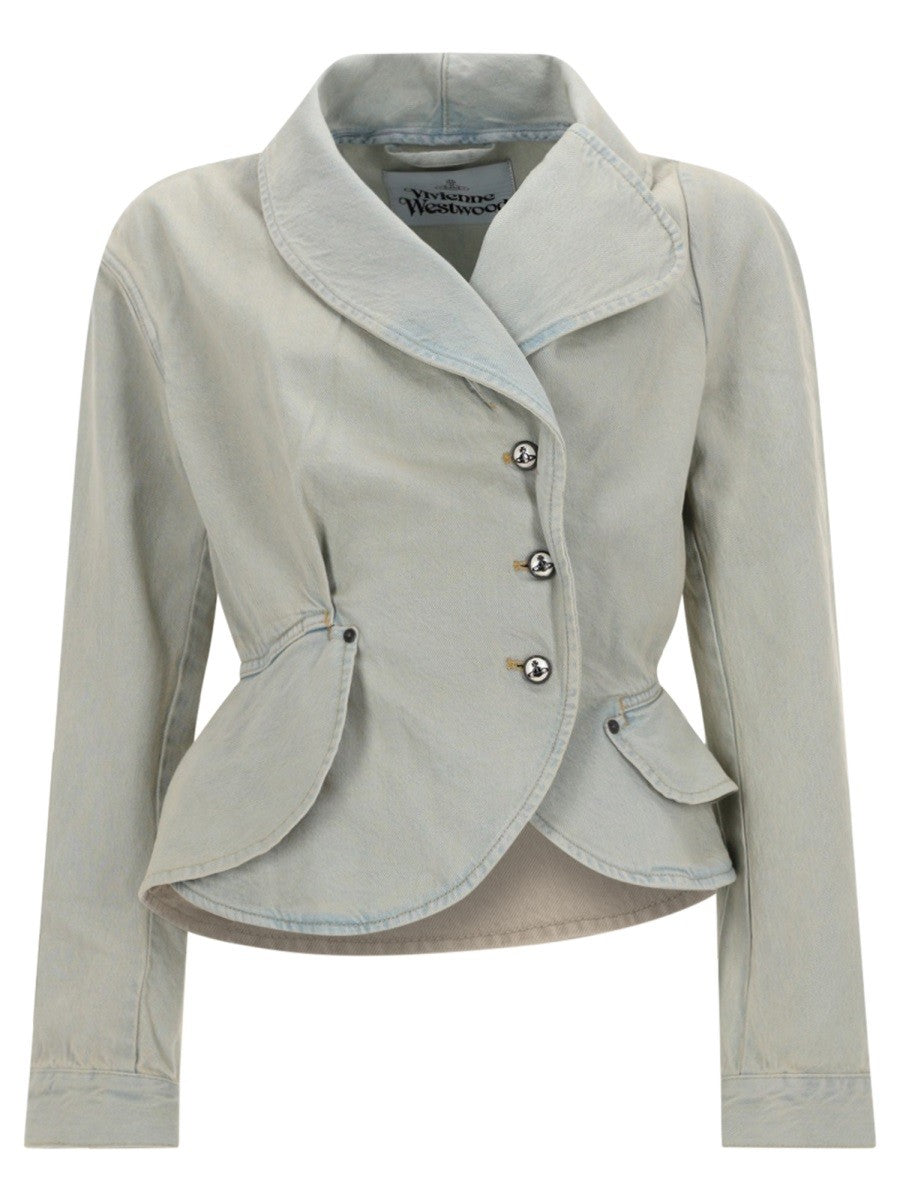 Vivienne Westwood - "STORMY DENIM" JACKET stormy-denim-jacket_268b149a-1bbe-4484-bb96-c3625cadca0f