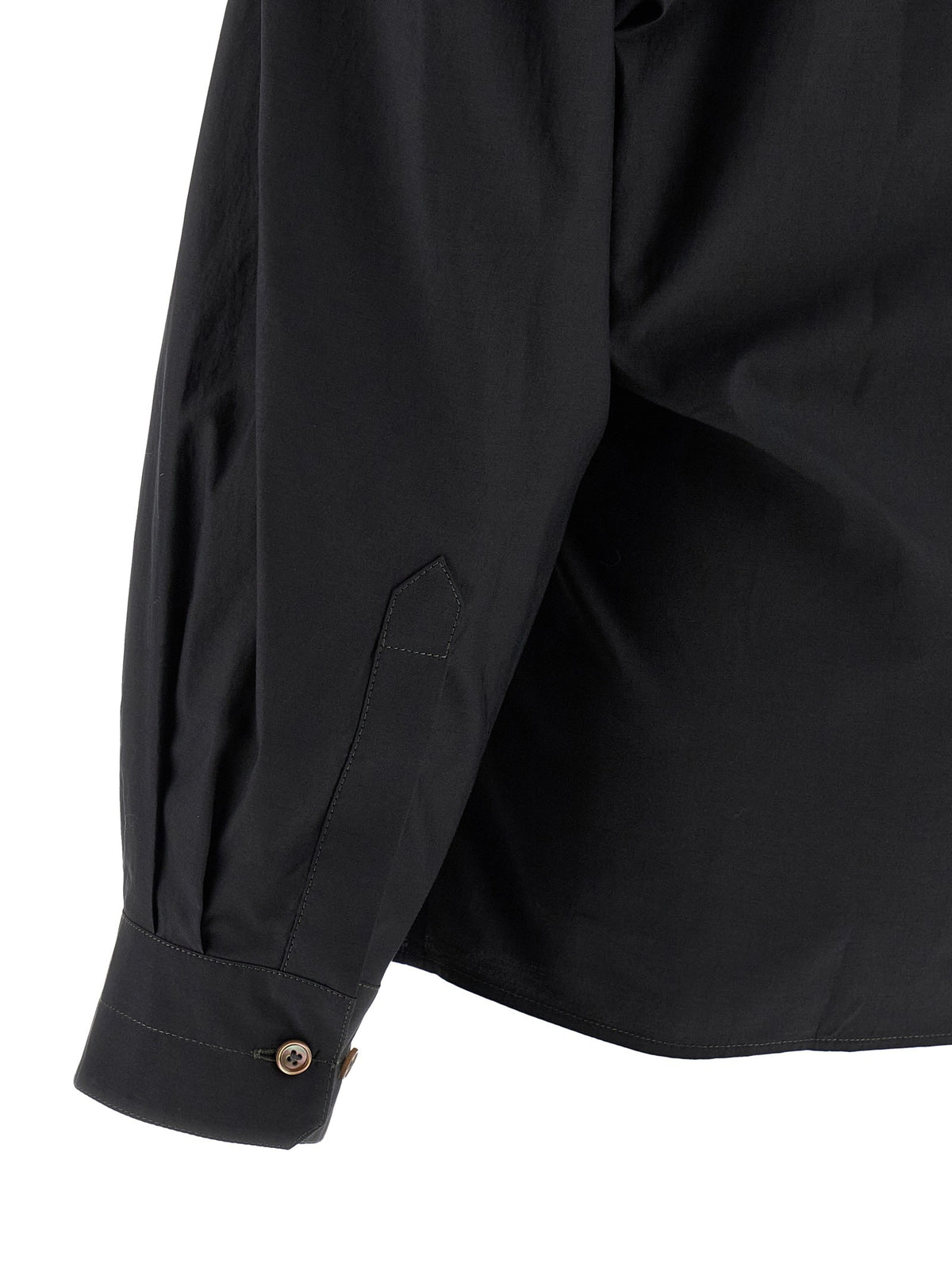 LEMAIRE - 'Straight Collar Twisted' shirt