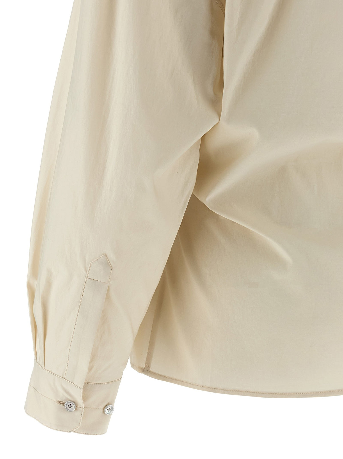 LEMAIRE - 'Straight Collar Twisted' shirt