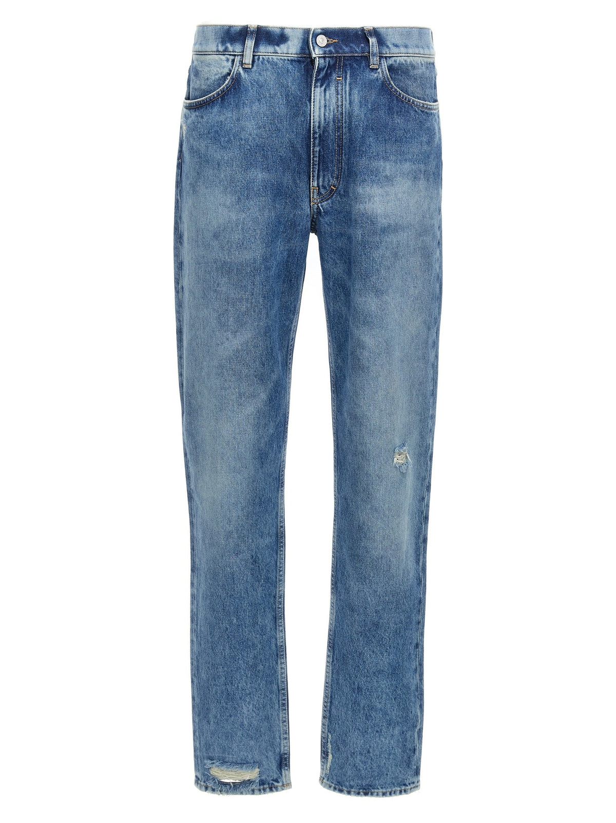 Givenchy - 'Straight fit' jeans