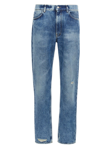 Givenchy - 'Straight fit' jeans