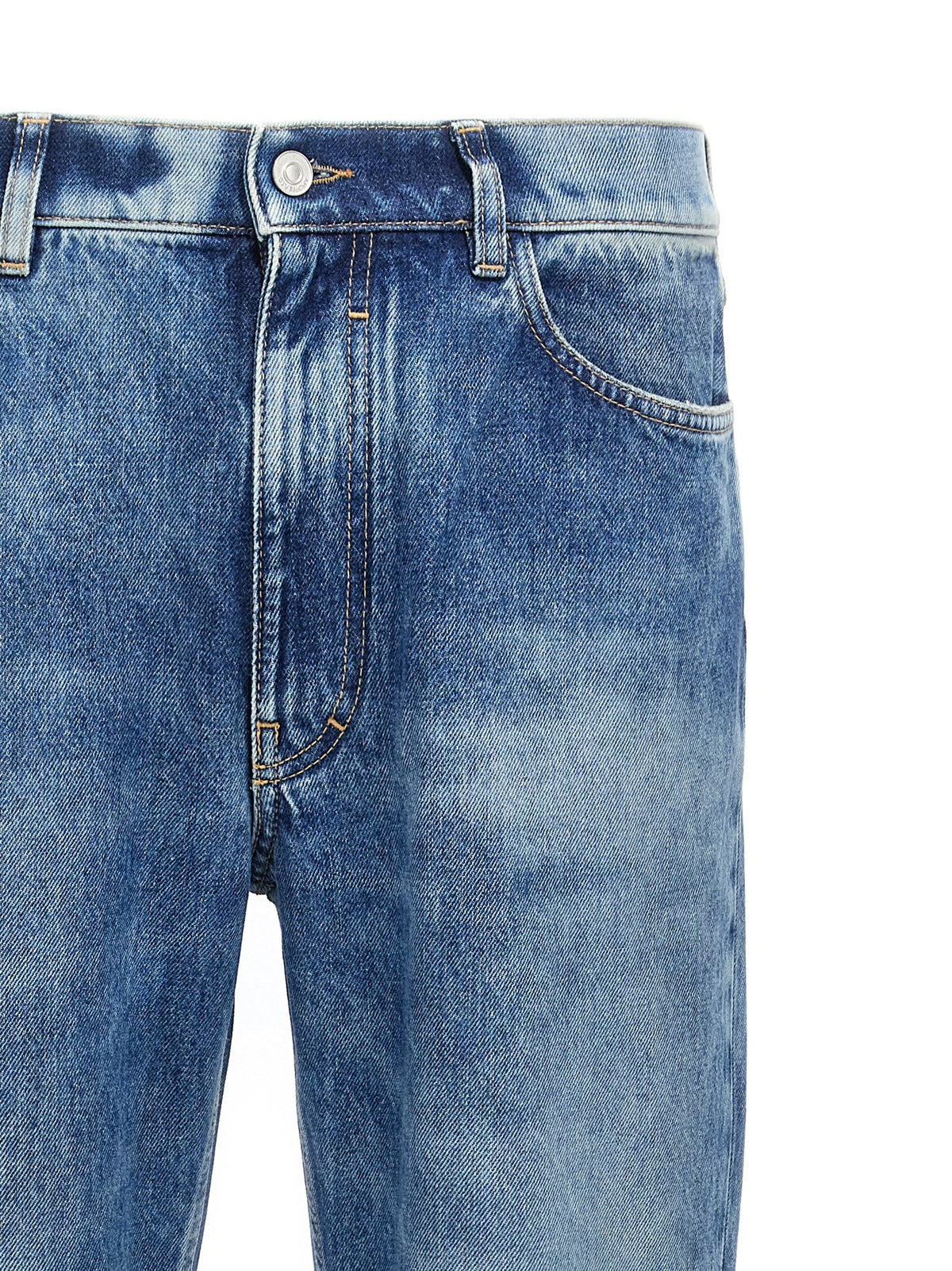 Givenchy - 'Straight fit' jeans