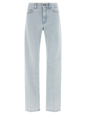 Givenchy - Straight jeans