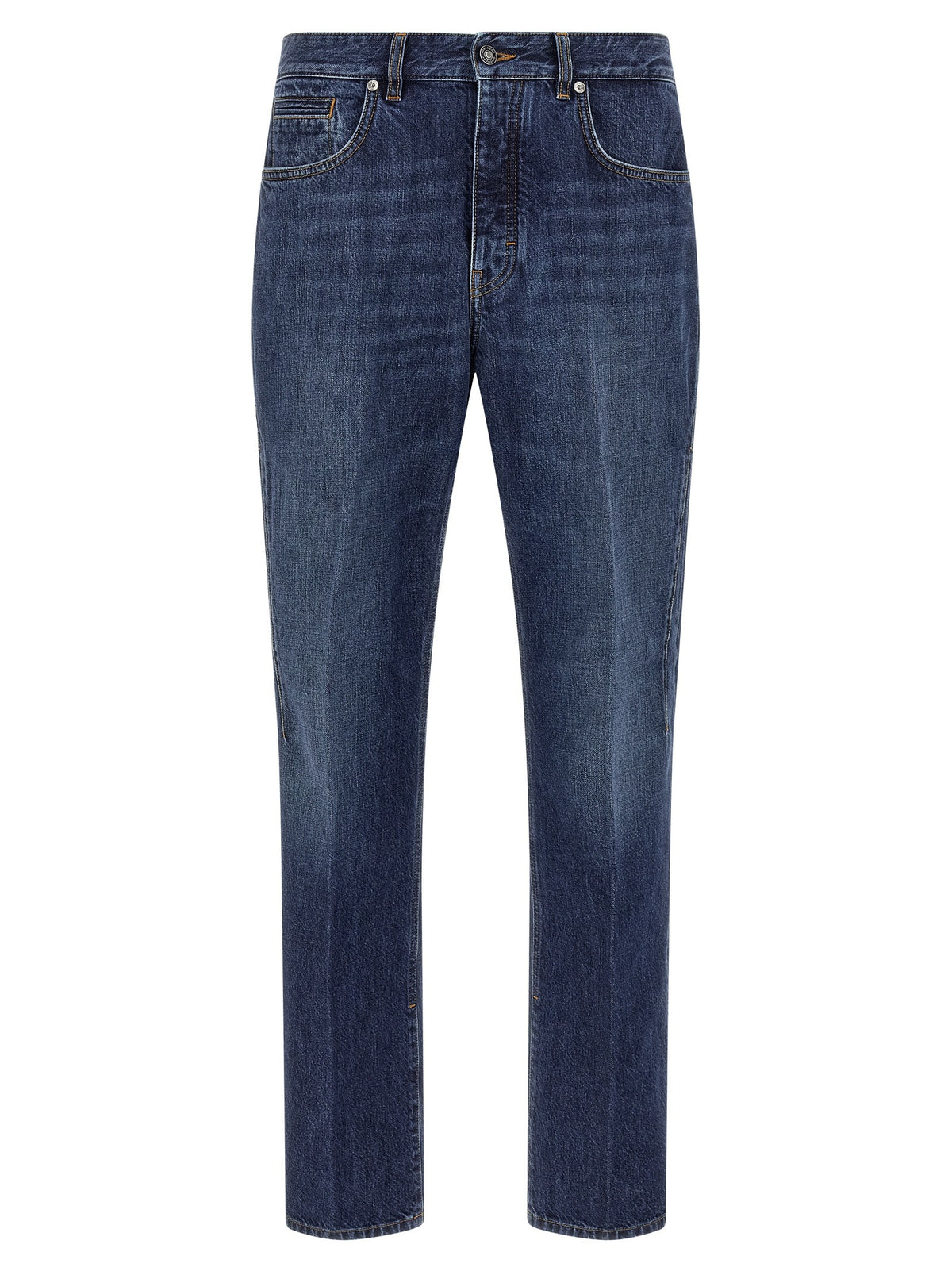 Givenchy - 'Straight' jeans straight-jeans_f4f851e1-b313-42b1-af9b-4e577f35948c