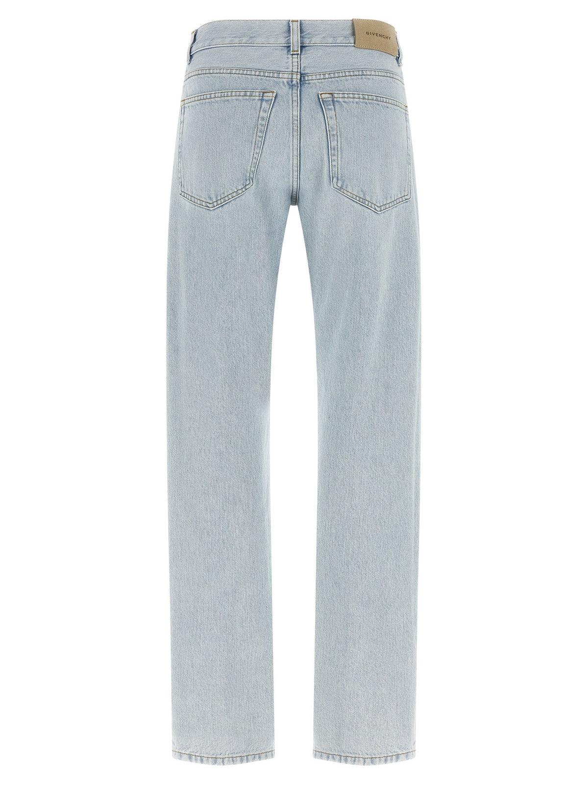 Givenchy - Straight jeans