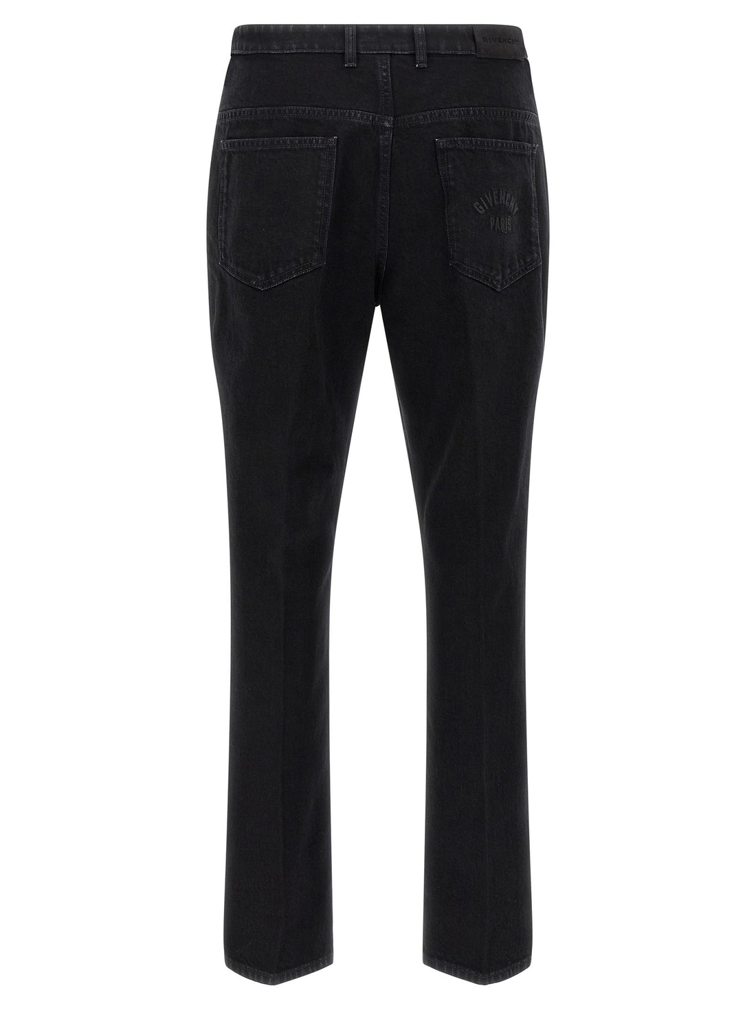 Givenchy - Straight leg jeans straight-leg-jeans_c2edd3cb-41d9-479a-8467-4e598cfb91e2