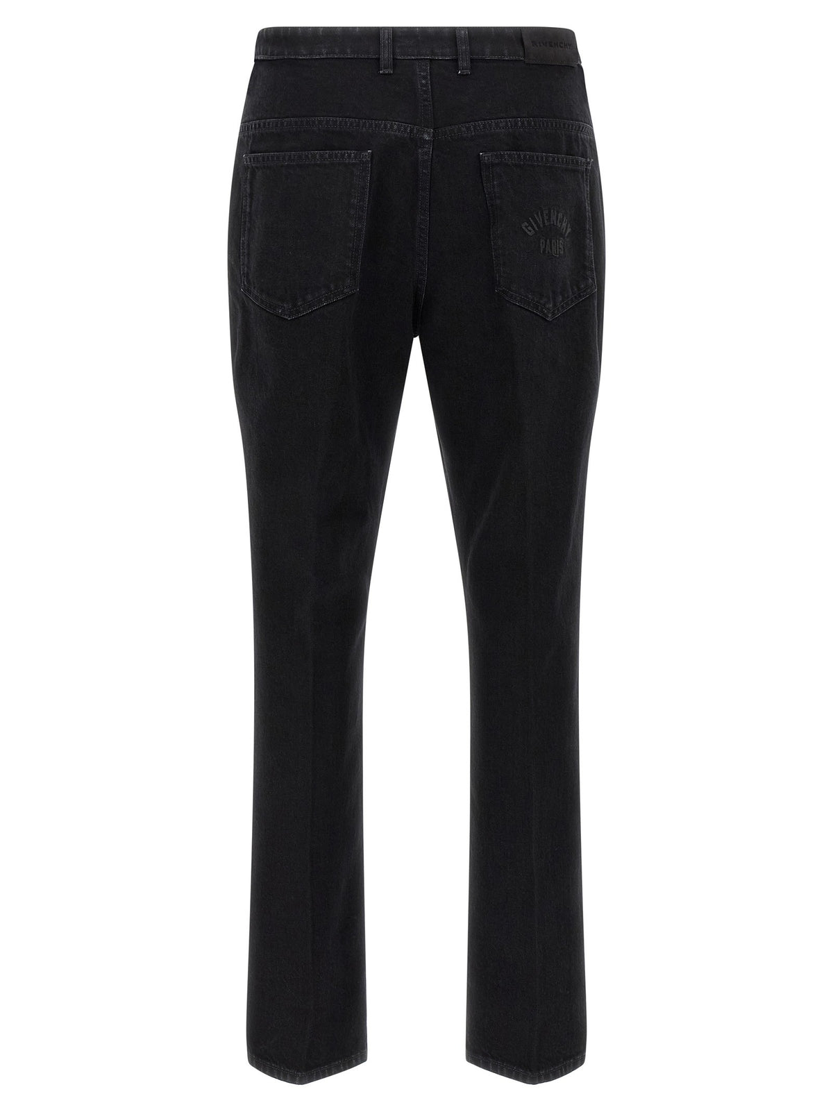 Givenchy - Straight leg jeans