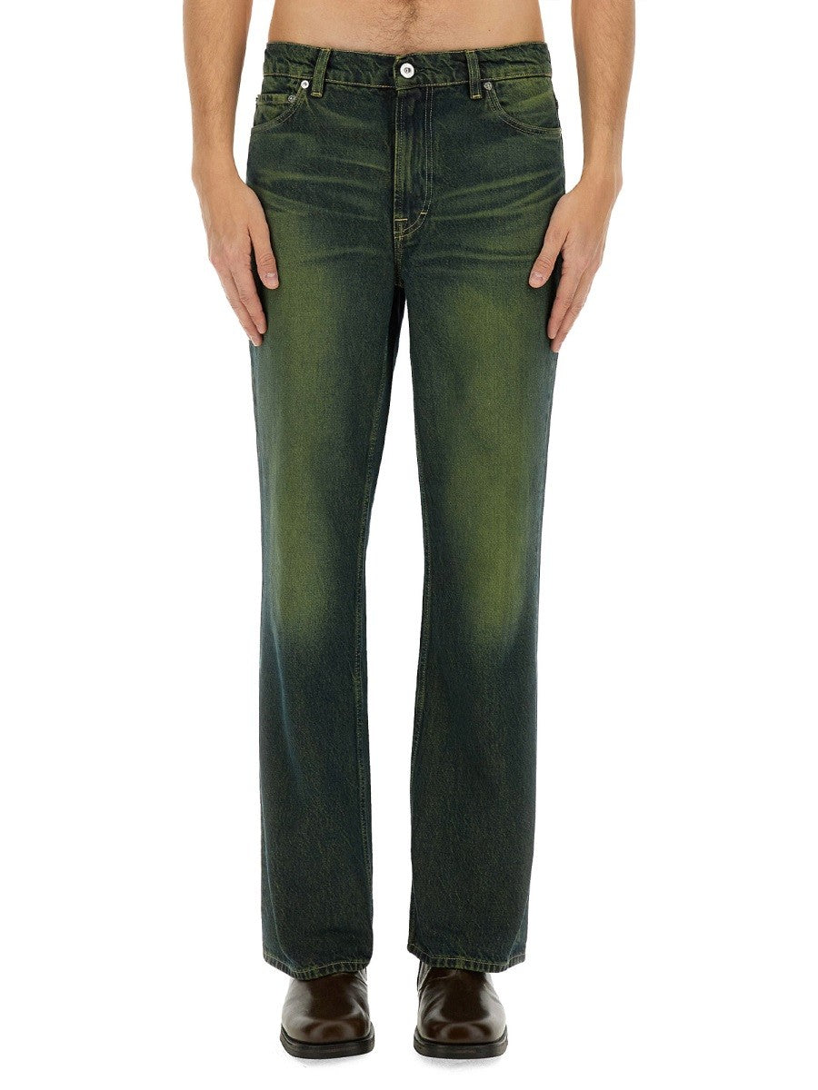 Our Legacy - STRAIGHT LEG JEANS straight-leg-jeans_23d7eeec-e6d0-4198-be10-c15401639584