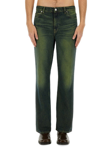 Our Legacy - STRAIGHT LEG JEANS straight-leg-jeans_23d7eeec-e6d0-4198-be10-c15401639584