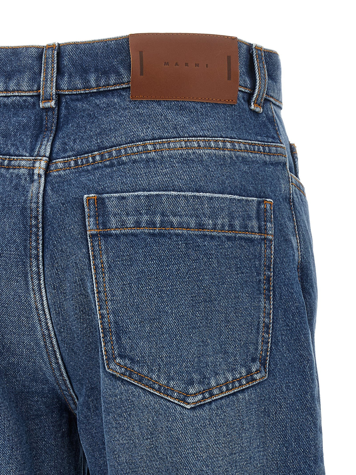 Marni - Straight leg jeans straight-leg-jeans_3633e6b6-5083-473b-a991-59caab115172