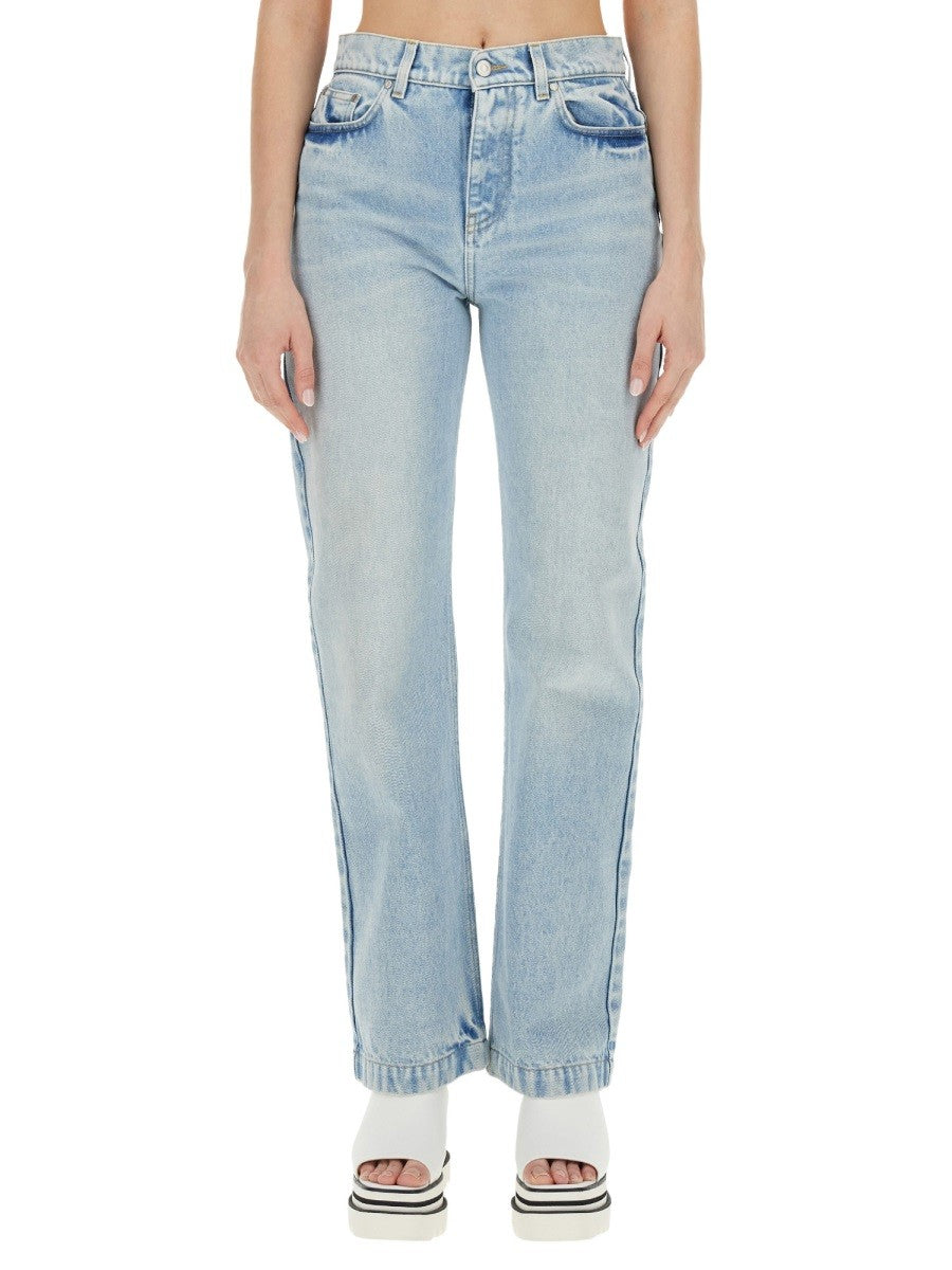 stella mccartney - STRAIGHT LEG JEANS straight-leg-jeans_37d653f8-2065-48d0-824c-2f74a805aff9