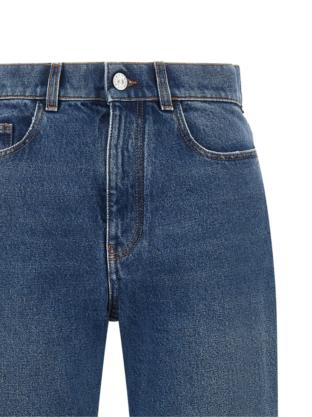 Marni - Straight leg jeans straight-leg-jeans_4490d6e8-1d70-4874-9068-7f684a2b0748