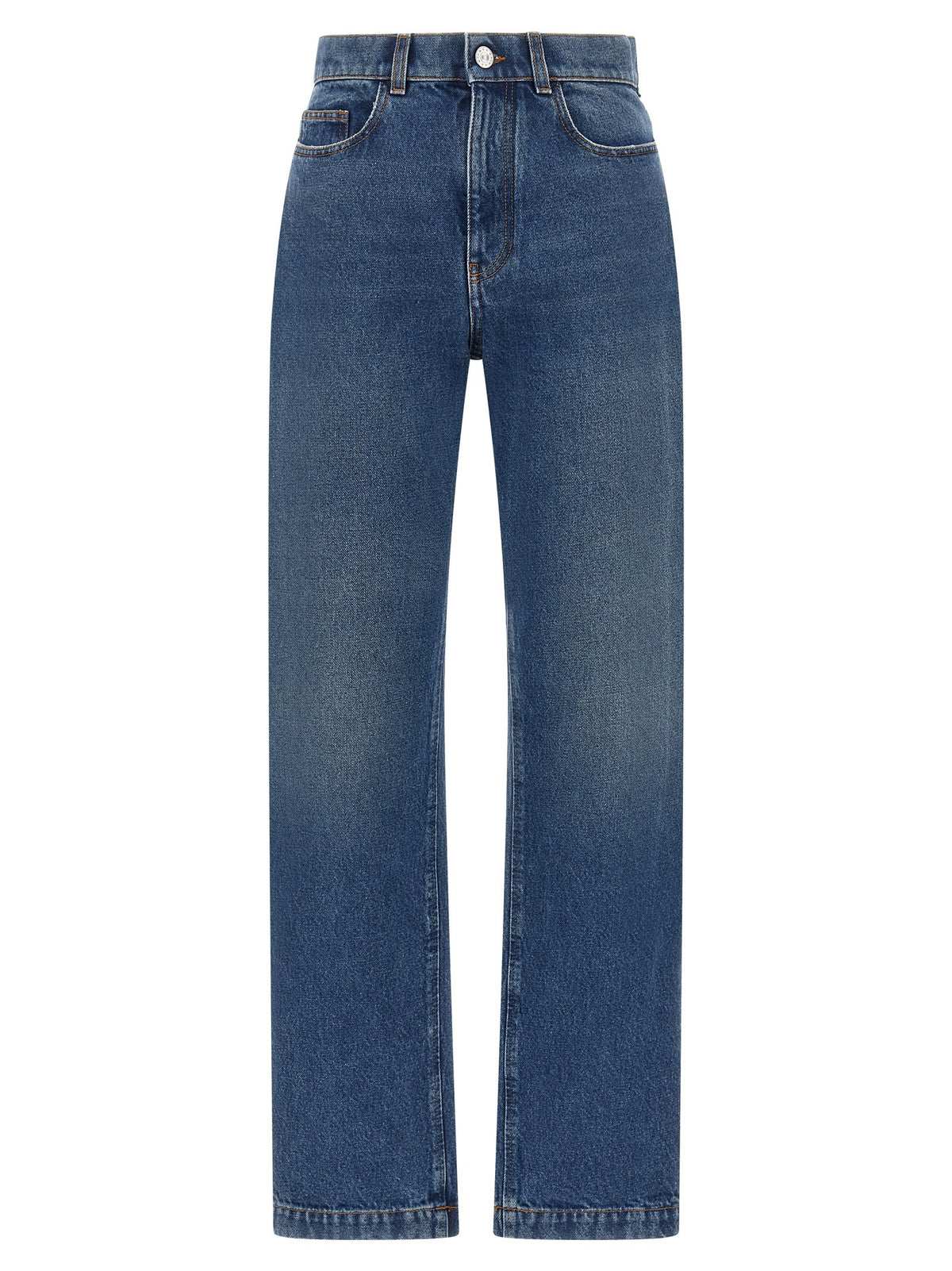 Marni - Straight leg jeans straight-leg-jeans_7f18db26-ea67-4810-a493-0f4afe444de5