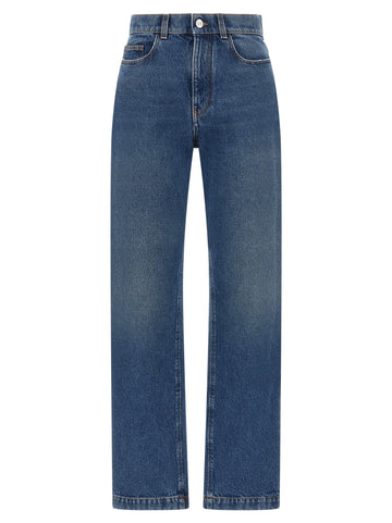 Marni - Straight leg jeans straight-leg-jeans_7f18db26-ea67-4810-a493-0f4afe444de5