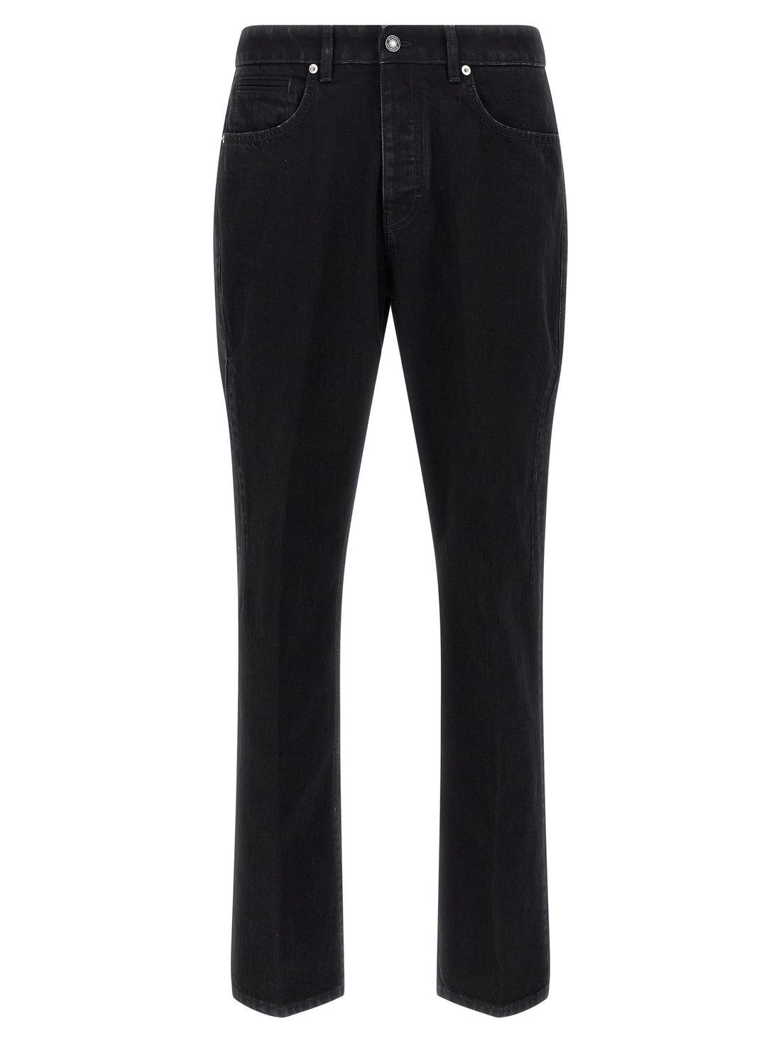 Givenchy - Straight leg jeans straight-leg-jeans_c2edd3cb-41d9-479a-8467-4e598cfb91e2