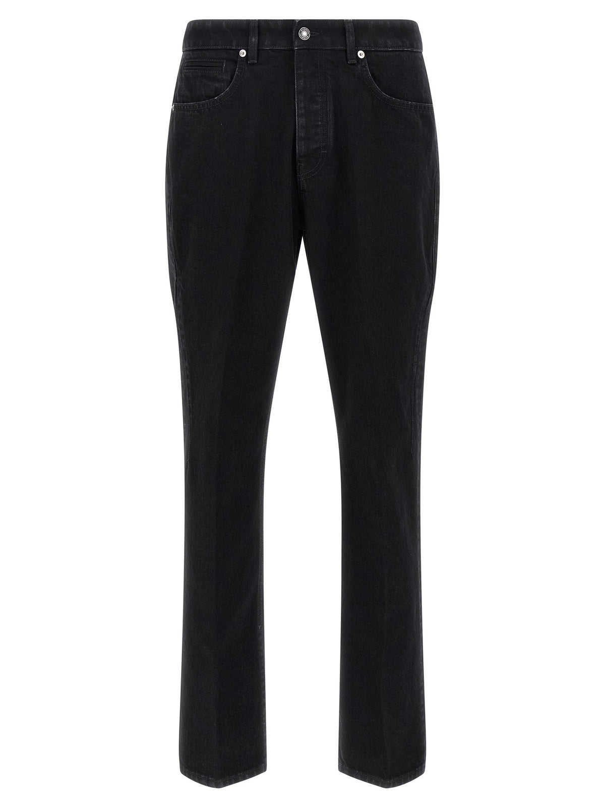 Givenchy - Straight leg jeans