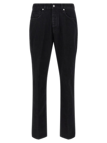 Givenchy - Straight leg jeans