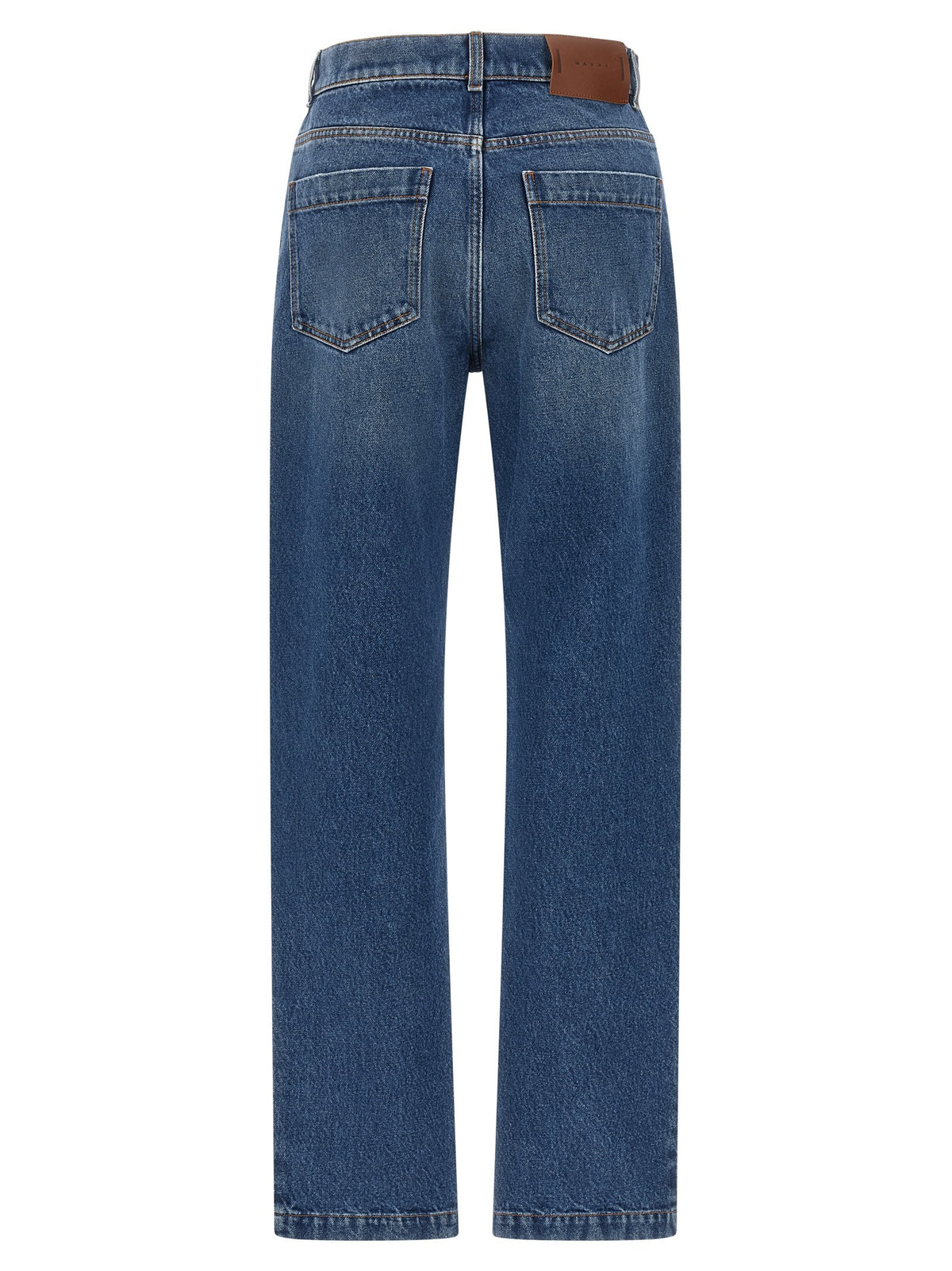 Marni - Straight leg jeans straight-leg-jeans_e3b79477-8a38-4e73-9172-b5e4be82edd9
