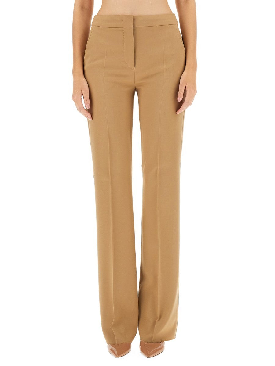 Max Mara - STRAIGHT LEG PANTS