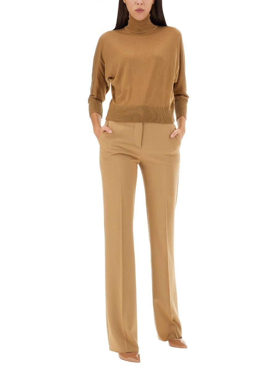 Max Mara - STRAIGHT LEG PANTS