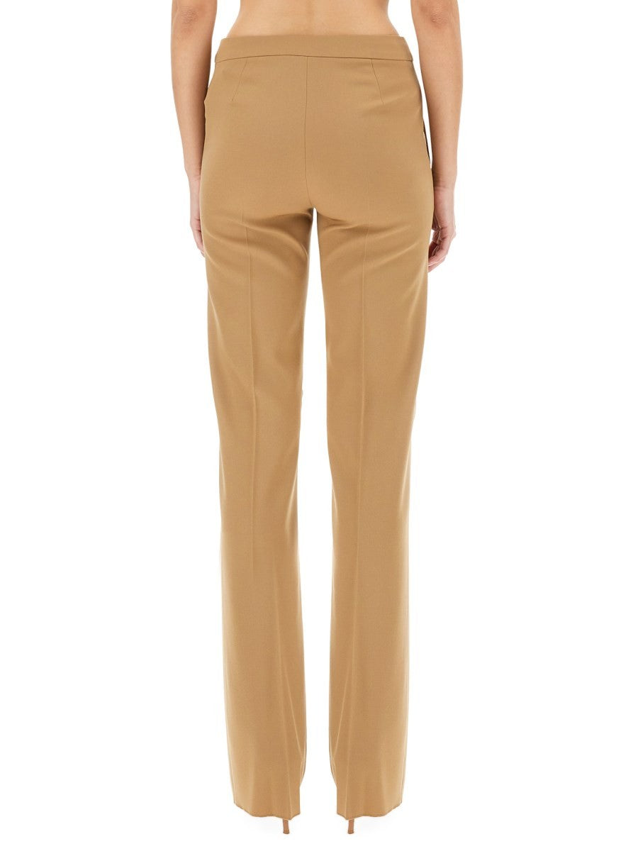 Max Mara - STRAIGHT LEG PANTS