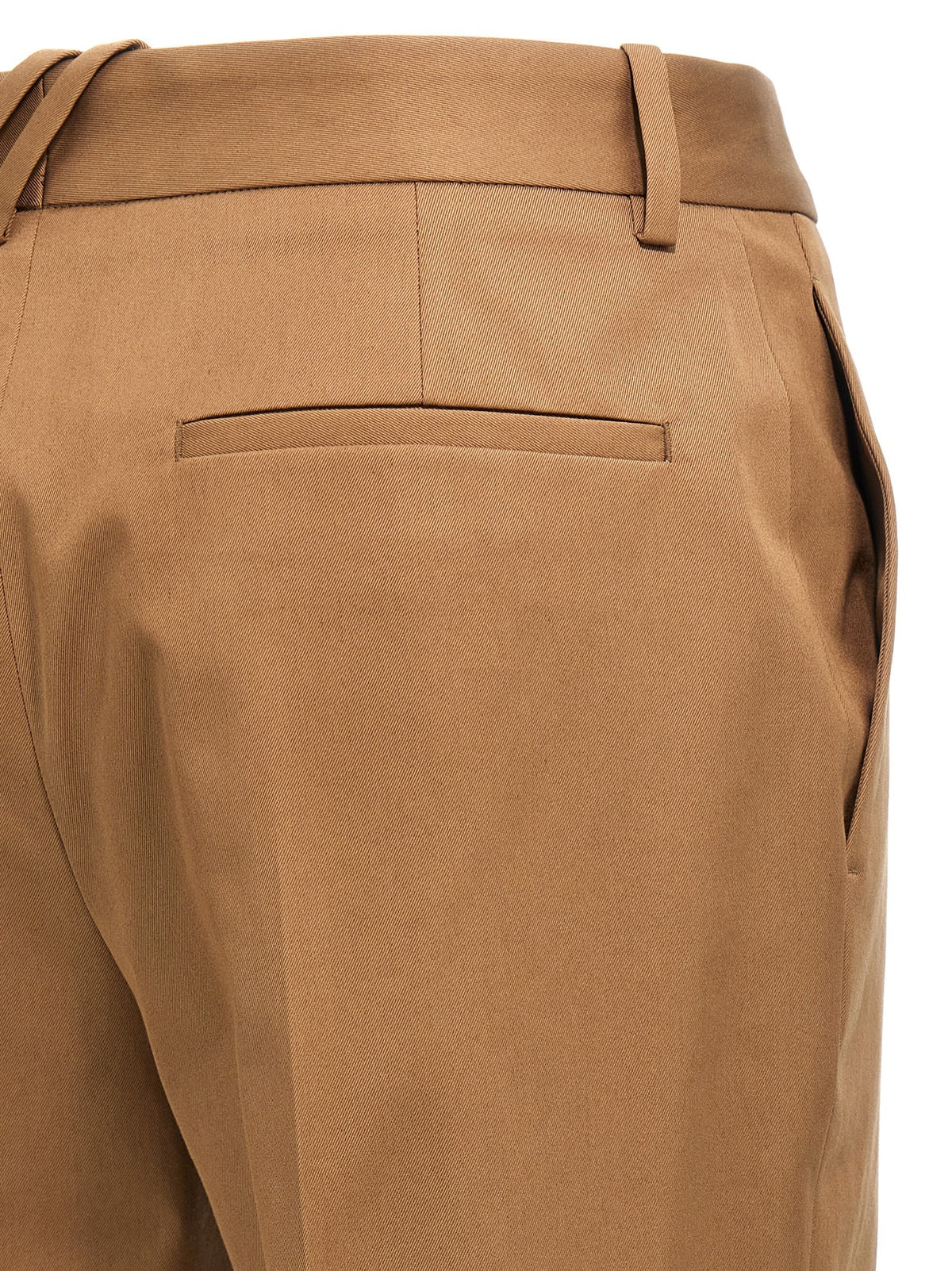 Burberry - Straight pants straight-pants_28deabe2-0152-4f6a-a3cf-5c9e2dd993f5