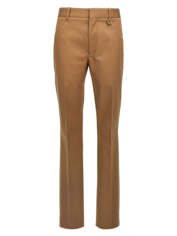 Burberry - Straight pants straight-pants_ac82a1c7-dc52-41e9-8b58-e2d69eb68bf0